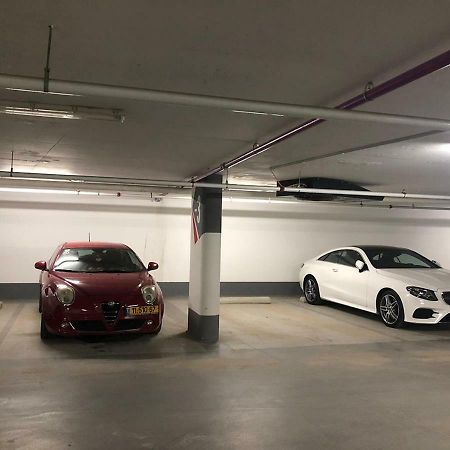 Oַ&O Group- Luxury Apt Tower Best Sea View 巴特亚姆 外观 照片