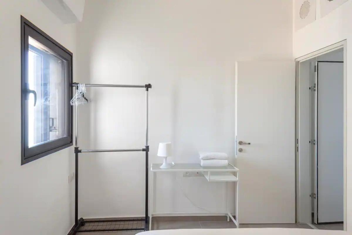 Oַ&O Group- Luxury Apt Tower Best Sea View 巴特亚姆 外观 照片
